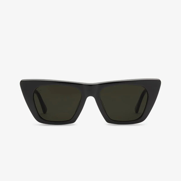 Electric Noli Gloss Black Polarized - Grua Surf Co.
