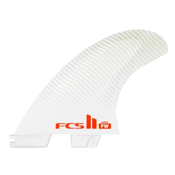 FCS II Firewire Tri Fins - Grua Surf Co.