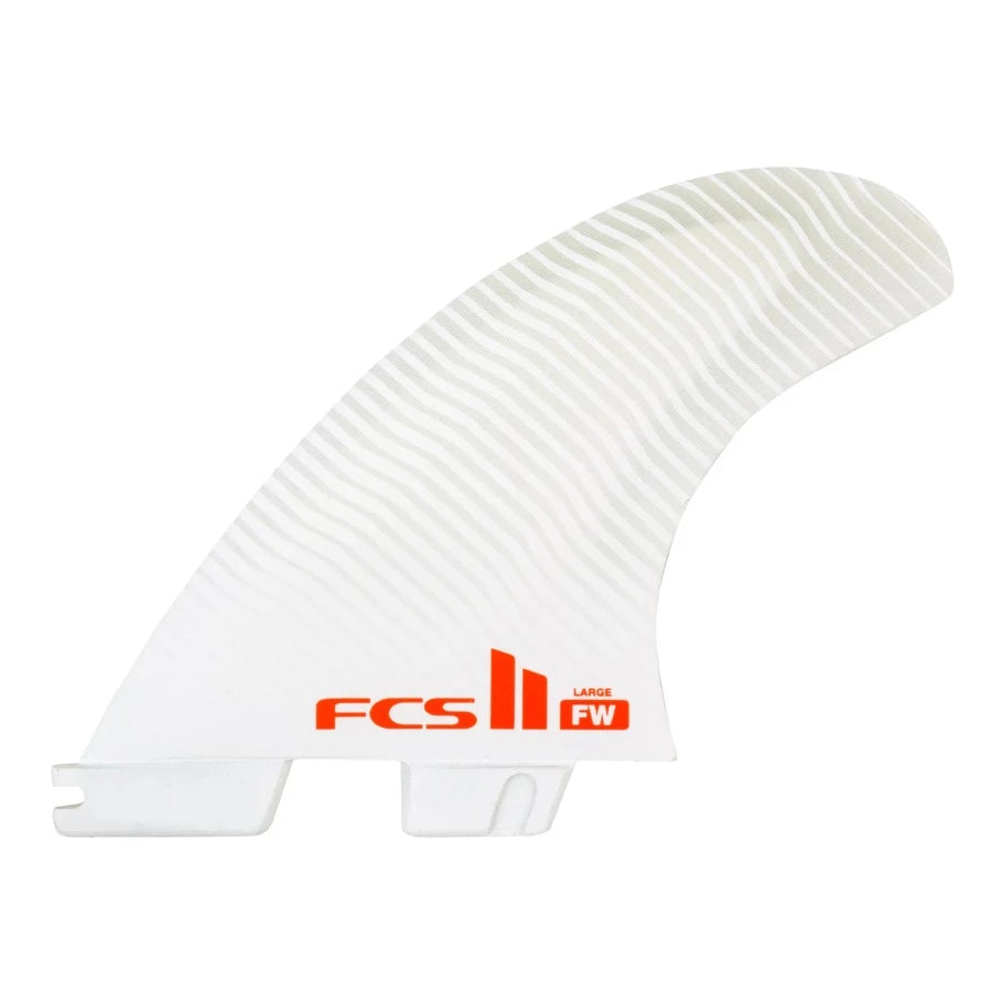 FCS II Firewire Tri Quad Fins Grua Surf Co