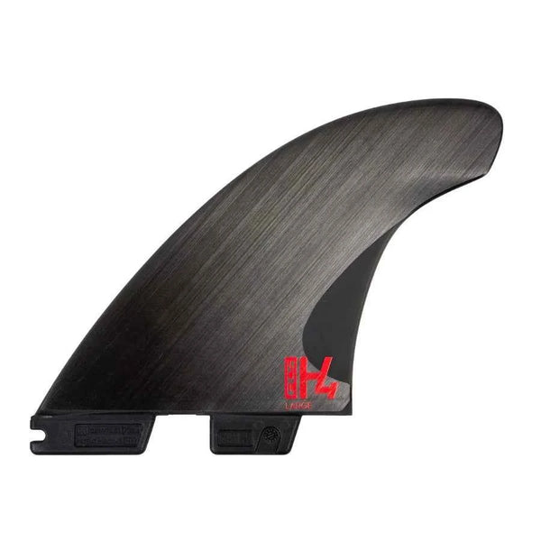 FCS II H4 Fins - Grua Surf Co.