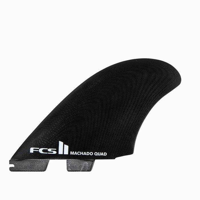 Rob Machado Seaside Quad Fins
