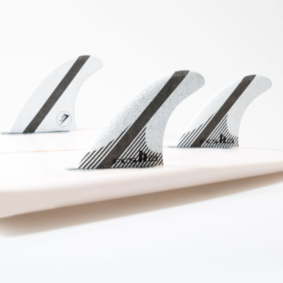 FCS II Firewire TRI Fins - Grua Surf Co.