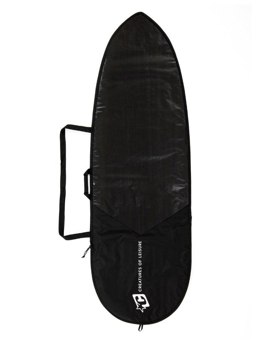 Creatures of Leisure Fish Icon Lite 7'1 Surfboard Cover