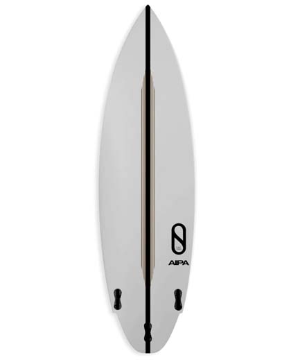 Firewire Surfboards – Grua Surf Co.