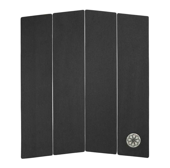 Octopus Front Deck Corduroy Grip