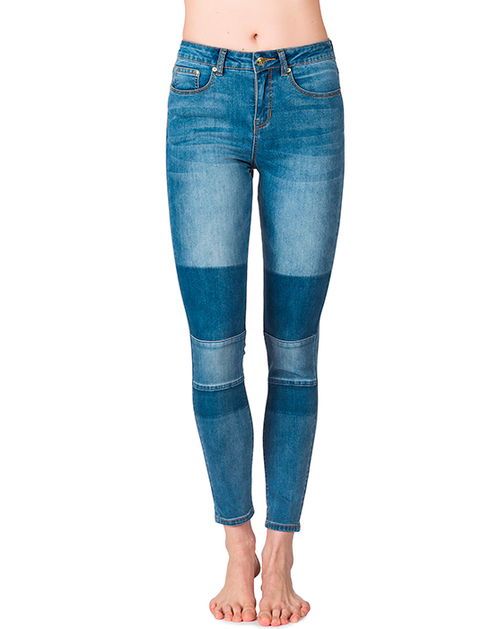 jeans-rip-curl-shop-surf-Pins High Patched Jeans