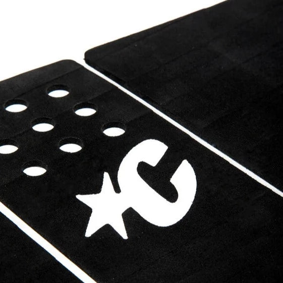 Reliance Front Deck Dual - Grua Surf Co.