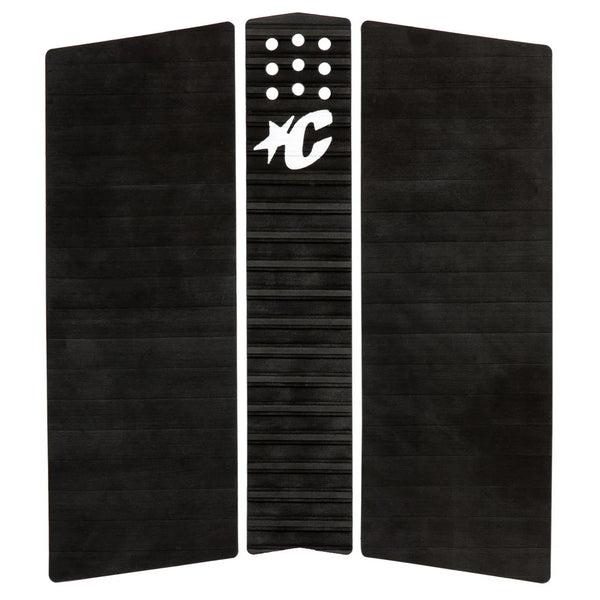 Reliance Front Deck Dual - Grua Surf Co.