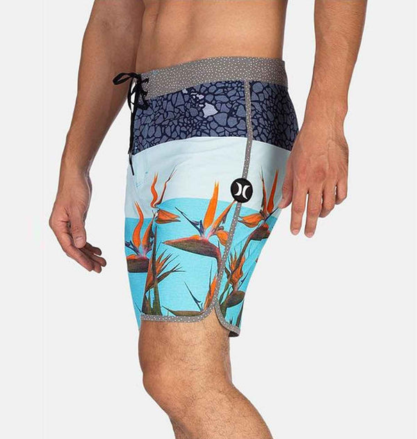 Hurley Phantom Bird - Grua Surf Co.