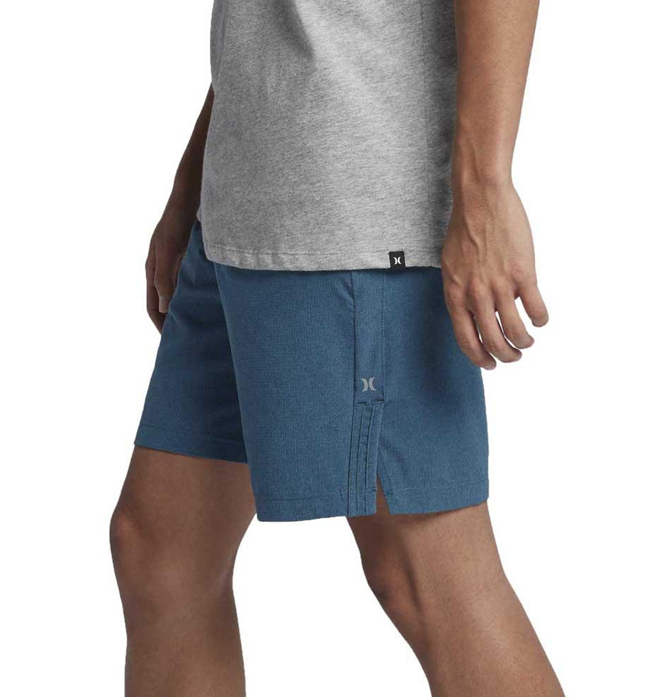 Hurley clearance alpha trainer