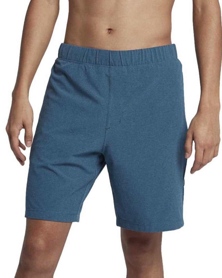 Hurley alpha best sale trainer shorts