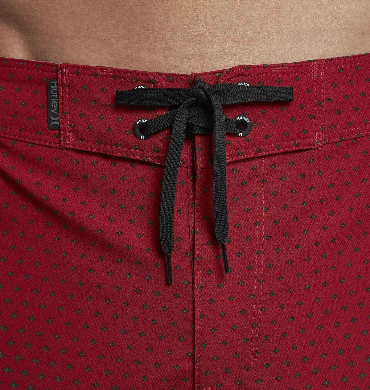 Pantaloncini Hurley Phantom Bambini Pantaloncini Surf Hurley Phantom Bambini - Elastici E Stampati Costume Hurley Phantom Kids - Foto 8