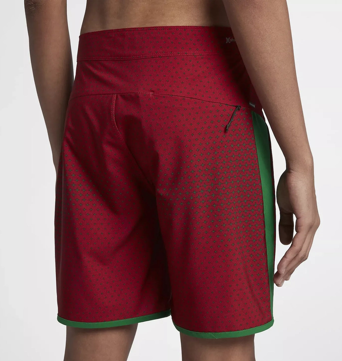 Hurley Phantom Portugal National Team Grua Surf Co