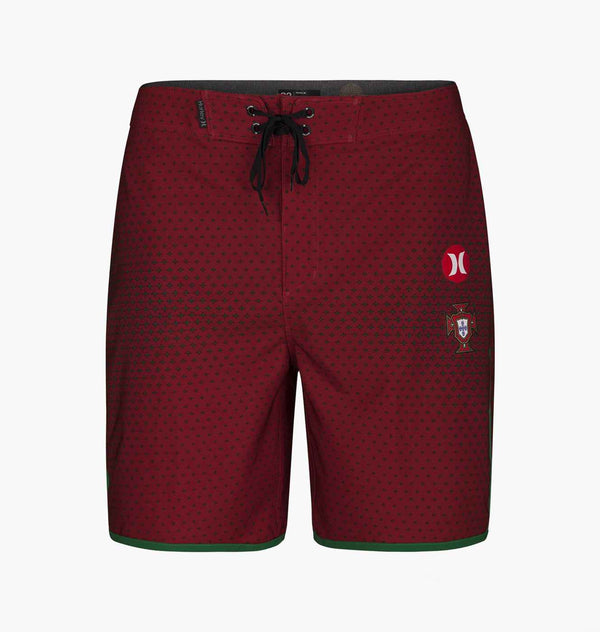 Hurley Phantom Portugal National Team - Grua Surf Co.