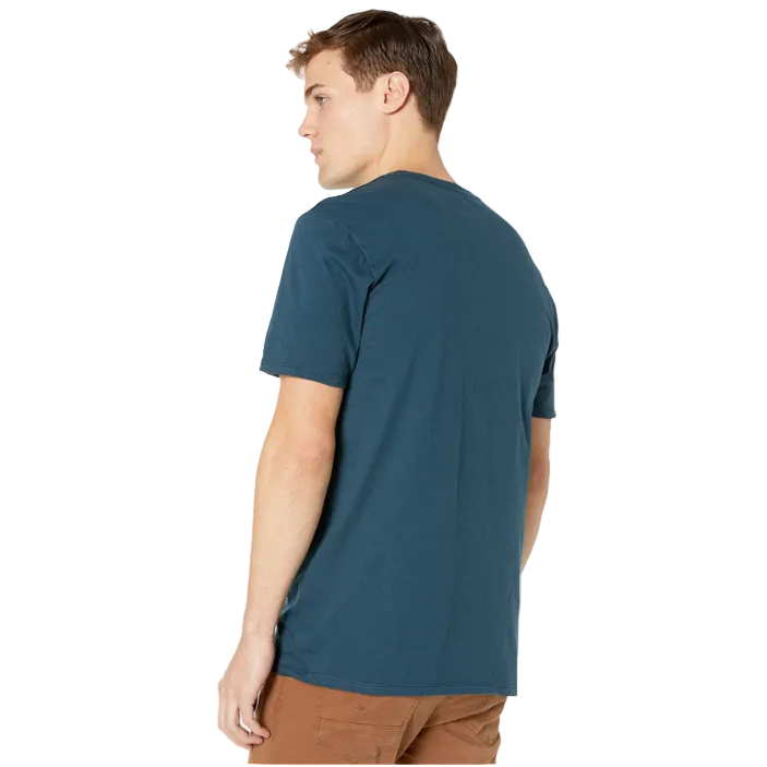 Hurley Breaking Point Tee - Grua Surf Co.