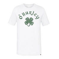 Hurley Celtic Roots Tee - Grua Surf Co.