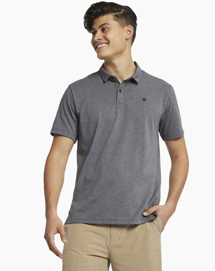 Hurley Dri-Fit Coronado Polo - Grua Surf Co.