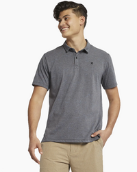 Hurley Dri-Fit Coronado Polo - Grua Surf Co.