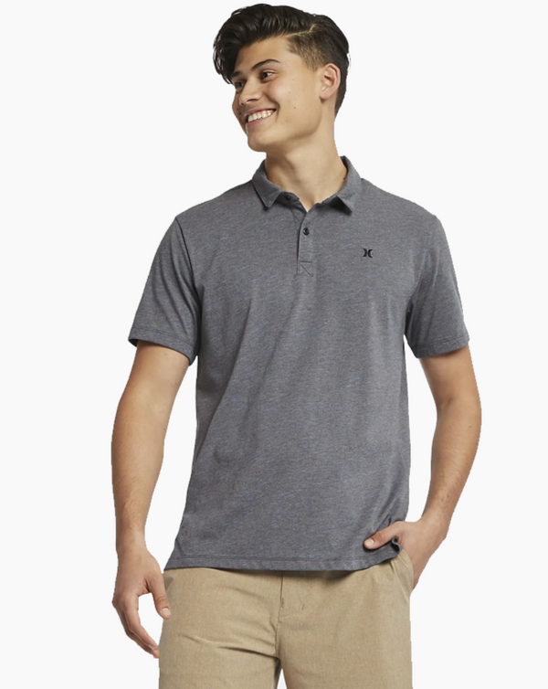 Hurley Dri-Fit Coronado Polo - Grua Surf Co.