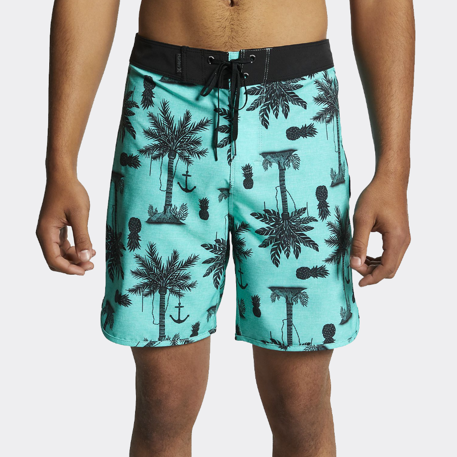 Hurley Phantom Asylum Boardshorts