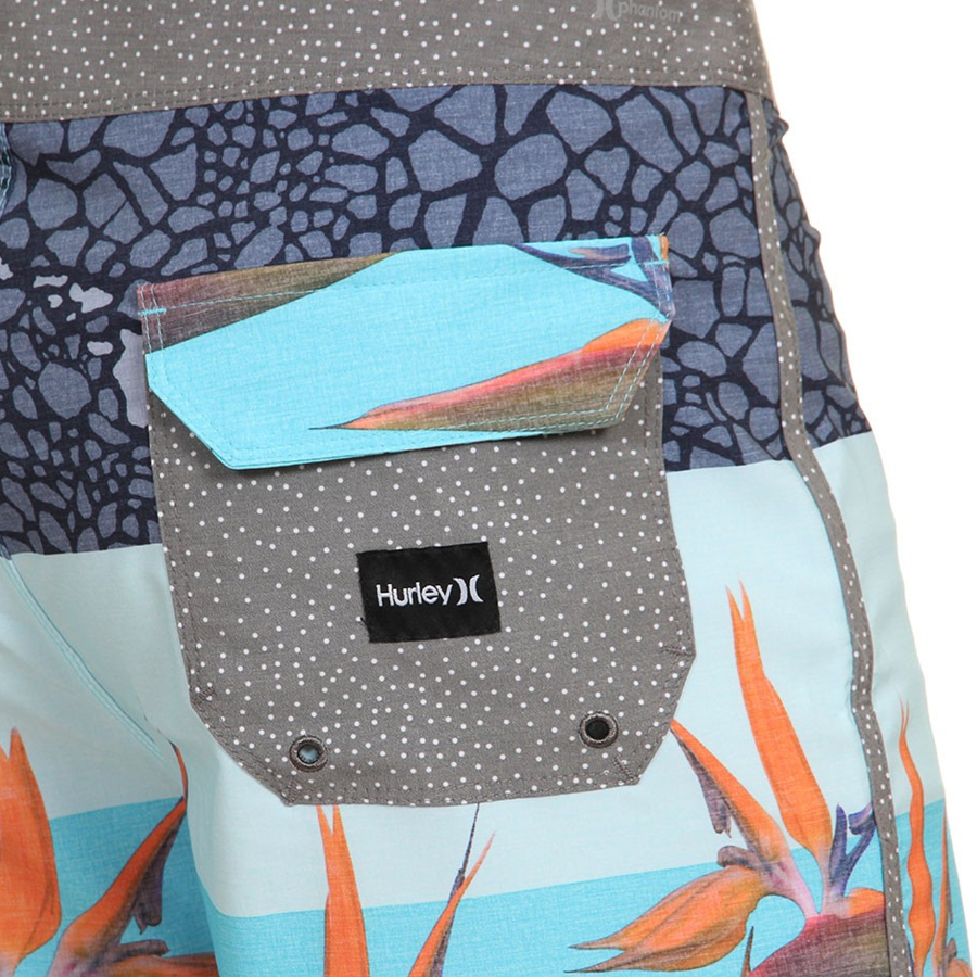 Hurley Phantom Bird - Grua Surf Co.