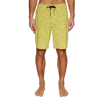 Hurley Phantom John John Florence Maritime Boardshorts