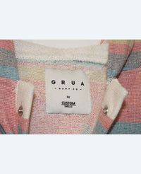 Dune Poncho Surf - Grua Surf Co.