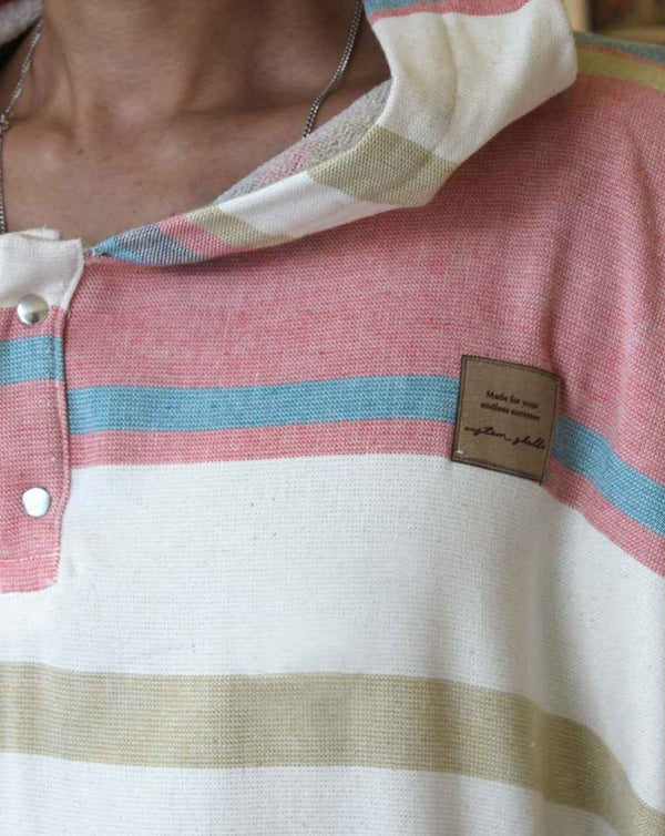 Dune Poncho Surf - Grua Surf Co.