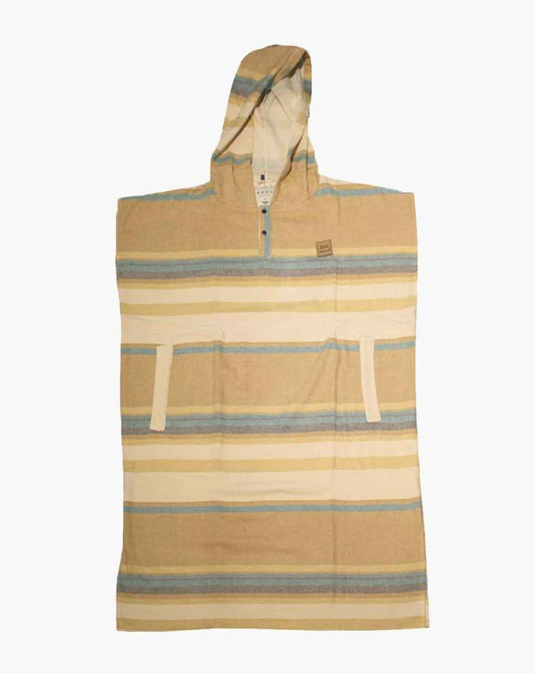 Dune Poncho Surf - Grua Surf Co.