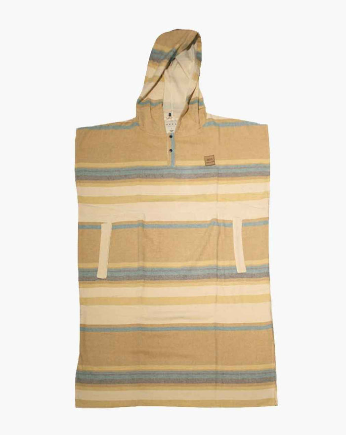 Dune Poncho Surf