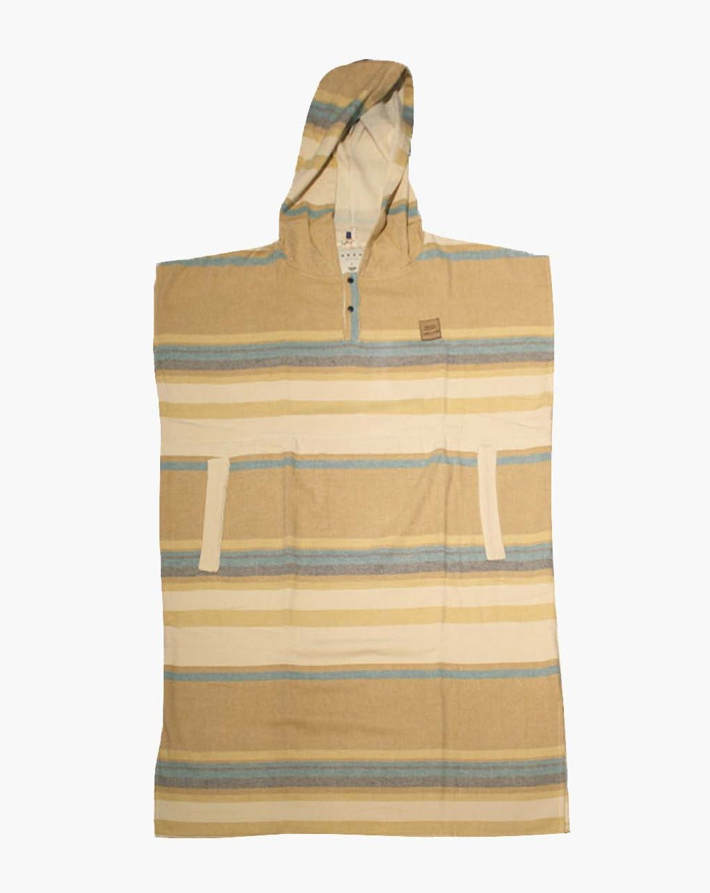Dune Poncho Surf