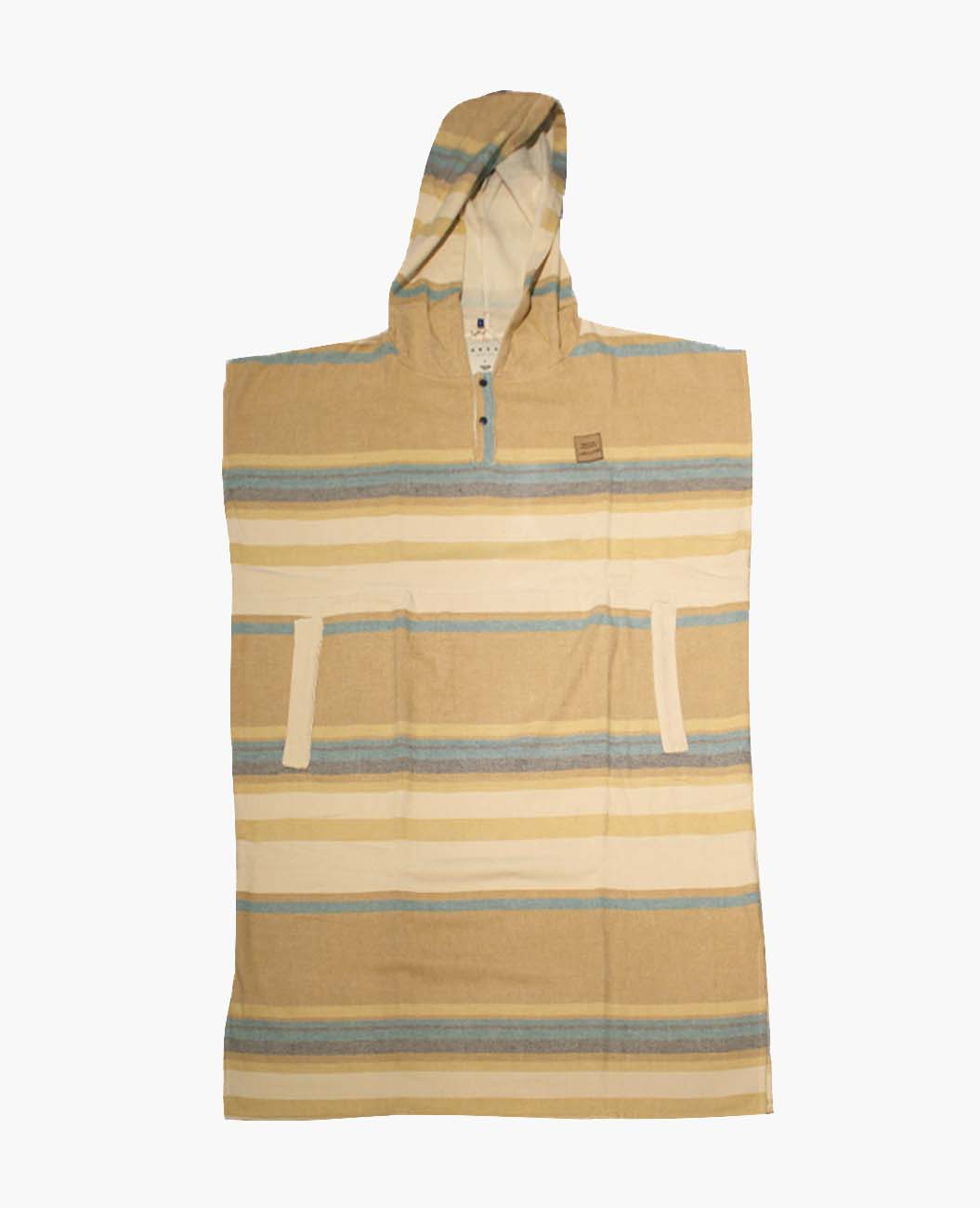 Dune Poncho Surf Kids - Grua Surf Co.