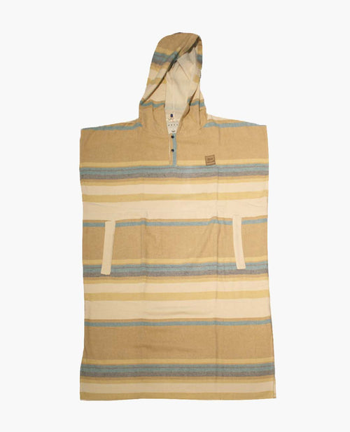 Dune Poncho Surf Kids - Grua Surf Co.