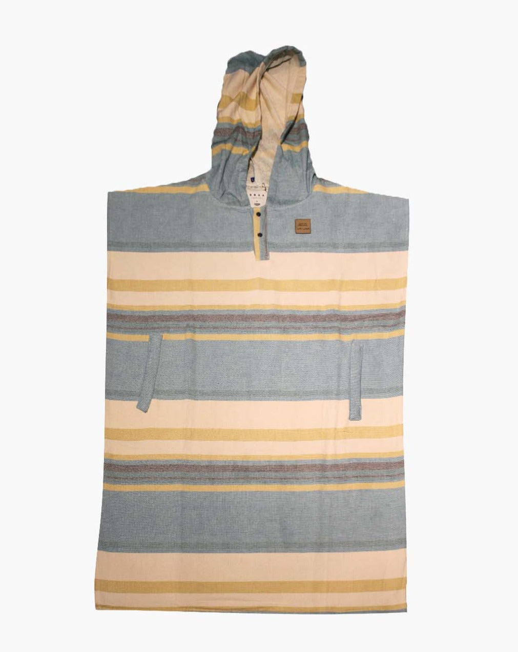 Dune Poncho Surf