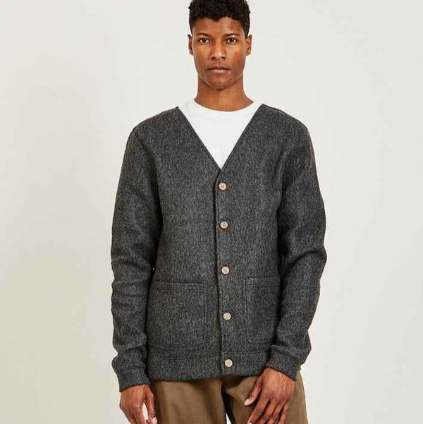 Banks Journal John E Cardigan - Grua Surf Co.