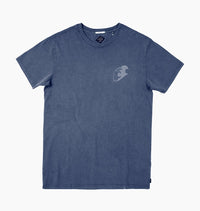 The Critical Slide Society Know Wave Tee
