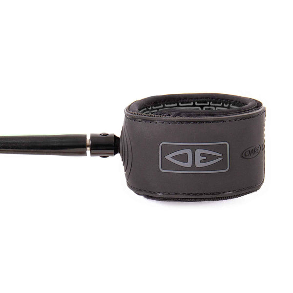 O&E Premium One-XT Leash 8ft - Grua Surf Co.
