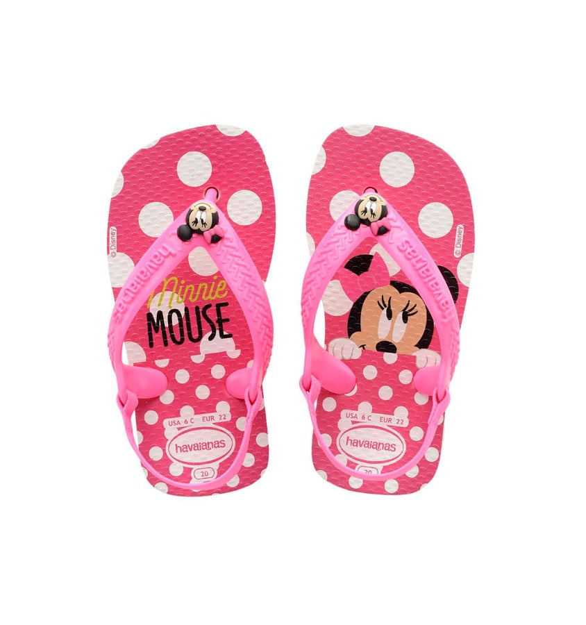 BABY DISNEY CLASSICS MINNIE