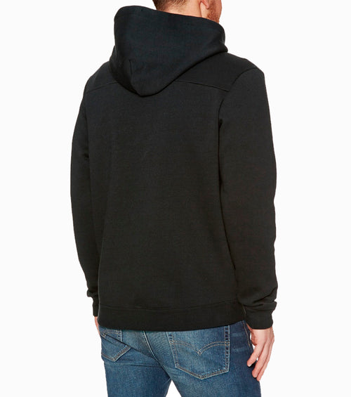 Surf Check Comp Icon Zip Hoodie