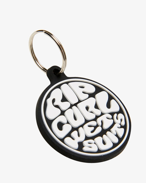 The Search Keyring