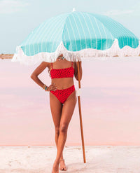 Billabong x Sincerely Jules Rio Rain Maui Bottom - Grua Surf Co.