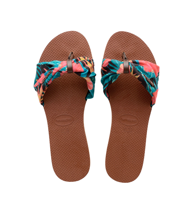 Havaianas You Saint Tropez - Grua Surf Co.