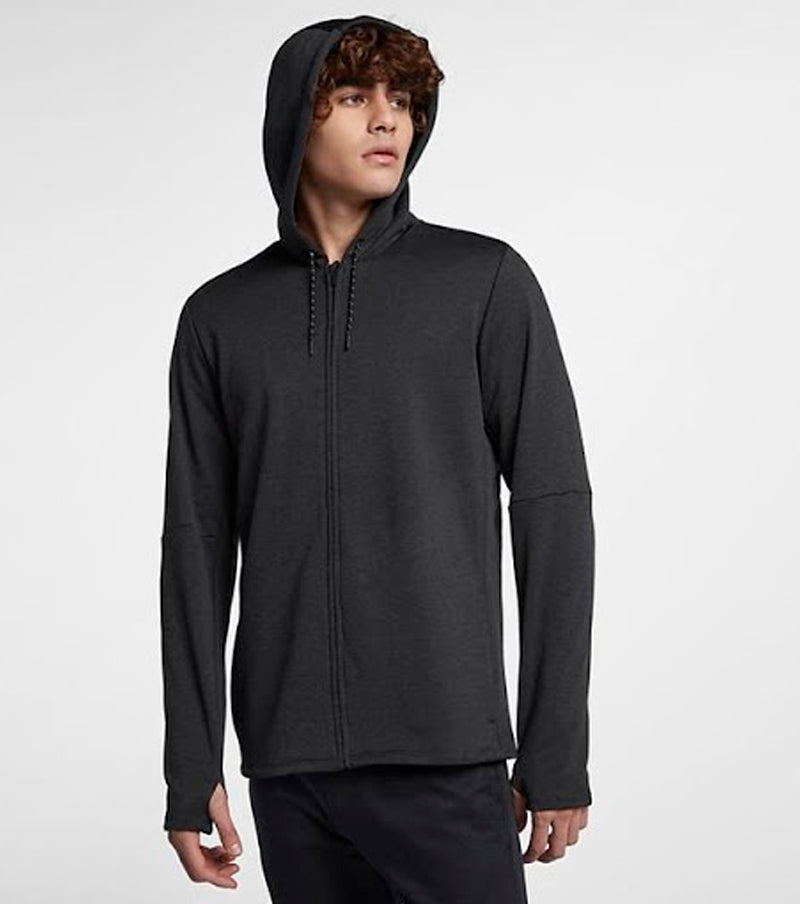 Hurley dri cheap fit hoodie