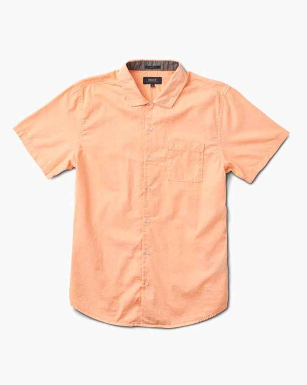 Roark Revival Well Worn Button Up Shirt - Grua Surf Co.