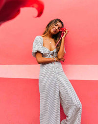 Shout It Out Jumper Sincerely Jules - Grua Surf Co.