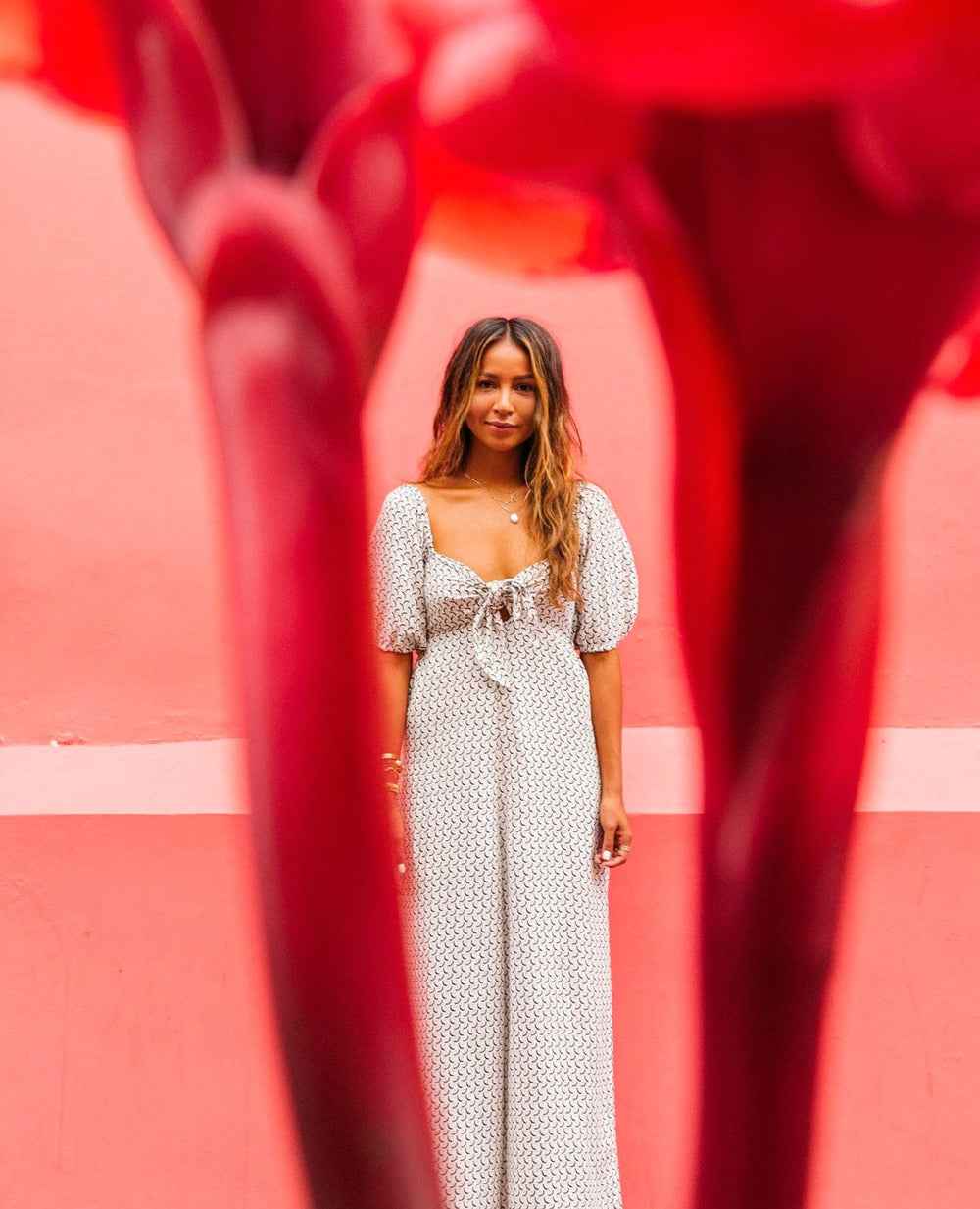 Shout It Out Jumper Sincerely Jules - Grua Surf Co.