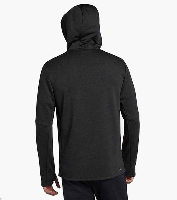 Hurley Dri-Fit Expedition Zip Hoodie - Grua Surf Co.