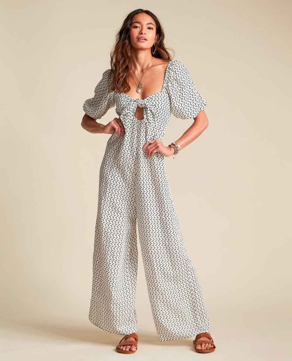 Shout It Out Jumper Sincerely Jules - Grua Surf Co.