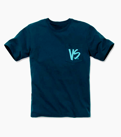 VS POCKET TEE