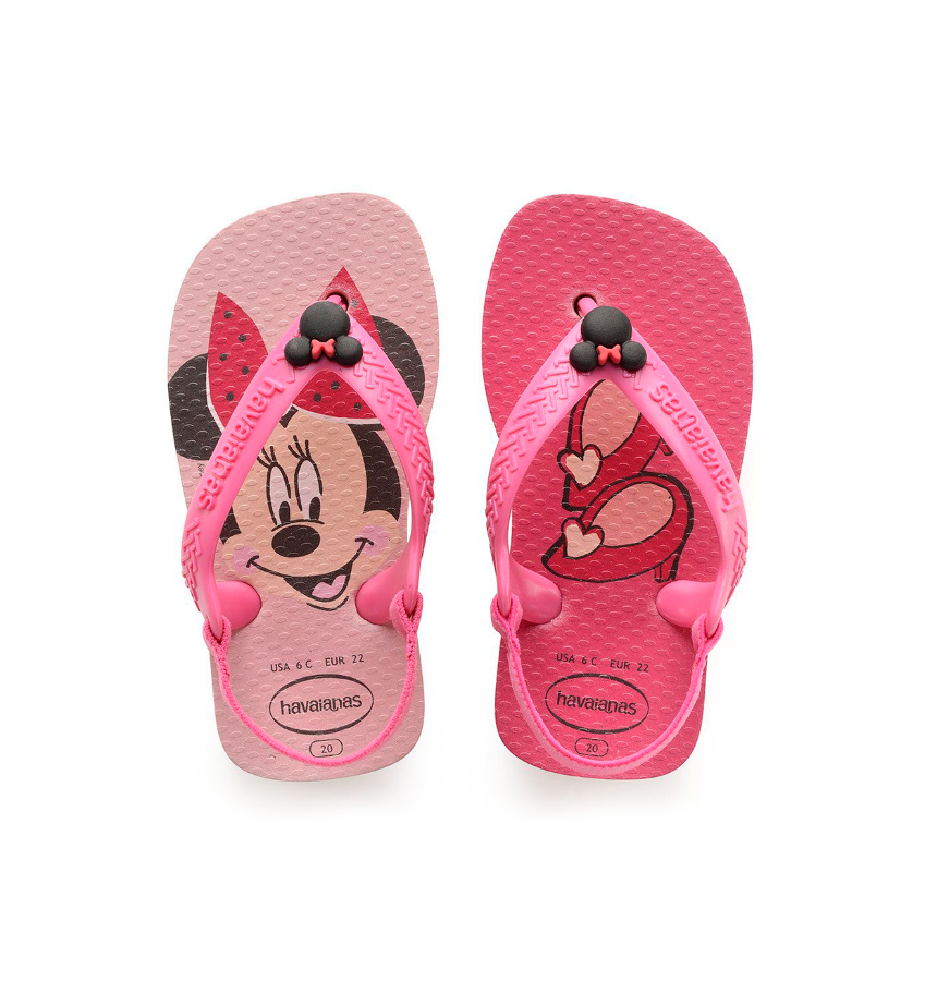Havaianas baby disney classics cheap